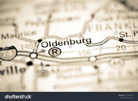 8 Oldenburg Indiana Images, Stock Photos & Vectors | Shutterstock