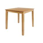 International Concepts Counter Height Dining Table III & Reviews | Wayfair