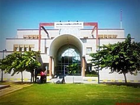 University Institute of Engineering and Technology (UIET) - Chhatrapati Shahu Ji Maharaj ...