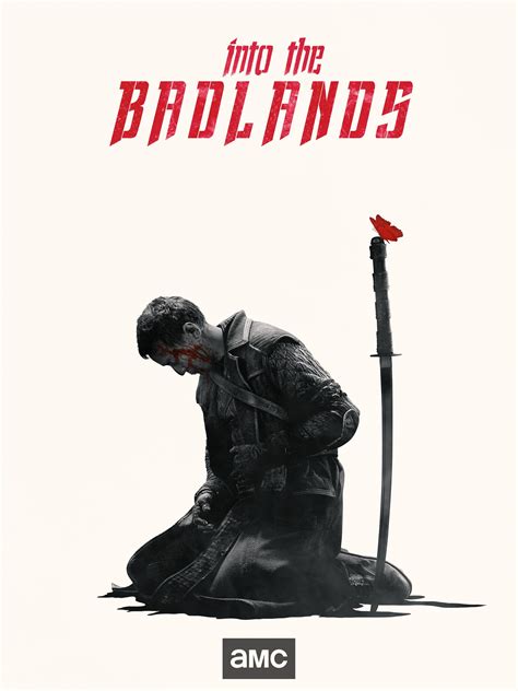 Badlands Movie Poster