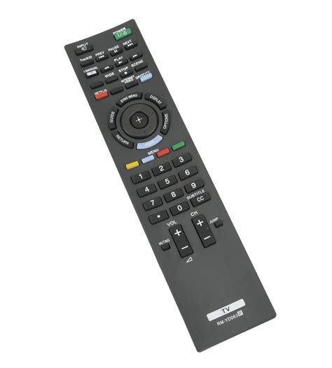 RM-YD063 Replacement Remote Control Compatible with Sony 4K OLED HDTV ...