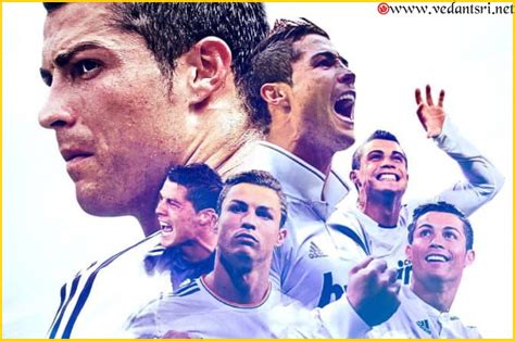 All About Cristiano Ronaldo, Photo, Wallpaper, Quotes And Birthday ...