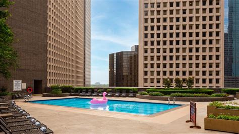 Downtown Houston Hotel Reviews | Hyatt Regency Houston