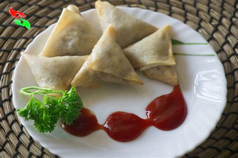 Easy samosa recipe with Tuna Fish ultimate Arabic Sambusa Recipe