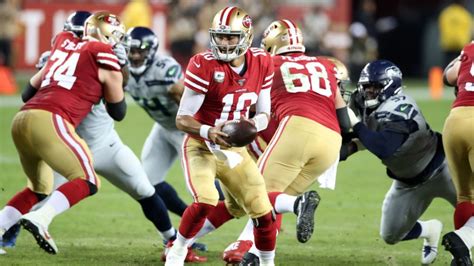 How to watch 49ers vs Seahawks: live stream NFL football tonight from anywhere | TechRadar