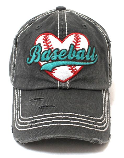 U.S.A. Vintage Baseball Caps – Caps 'N Vintage