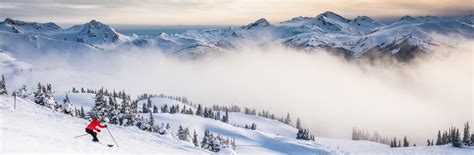 Nevada Ski Resorts | Vacation Packages