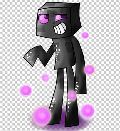 Minecraft: Pocket Edition Enderman Drawing Video Game PNG, Clipart, Computer Software, Drawing ...