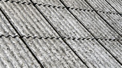 Asbestos Felt: Dangerous Product in Roofing, Flooring & Paper Mills