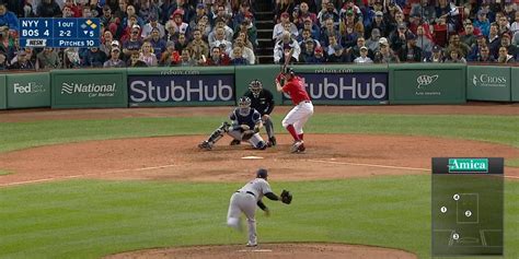 Xander Bogaerts 1,000th career hit