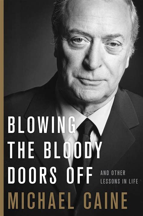 Michael Caine on Jack Nicholson, career, more in Blowing the Bloody ...