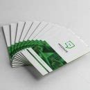 Message Creative Business Card Design Template 001793 - Template Catalog