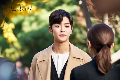 SF9’s Rowoon Opens Up About His Love Life + How He Differs From His ...