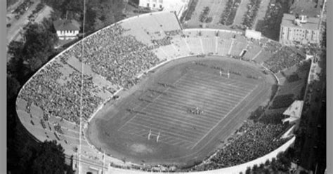 Kezar Stadium ... home of the 49ers for many years | My Home Town ...