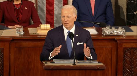 Biden Doubles Down on AR-15 Ban in State of the Union Speech | The Reload