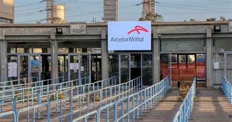 ArcelorMittal restarts European facilities amid demand recovery — Steel ...