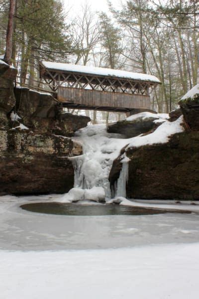 Catskills, NY Resort Photo Gallery - Upstate NY Lodging | Winter Clove Inn