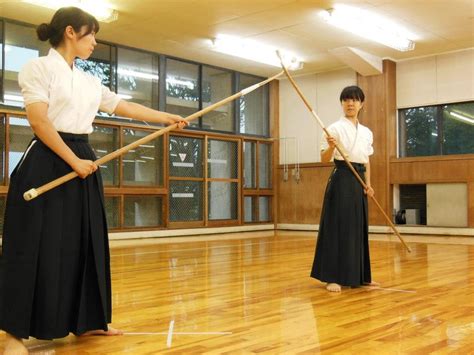 Naginata Martial Arts Japan | Naginata Martial Arts Japan Fi… | Flickr