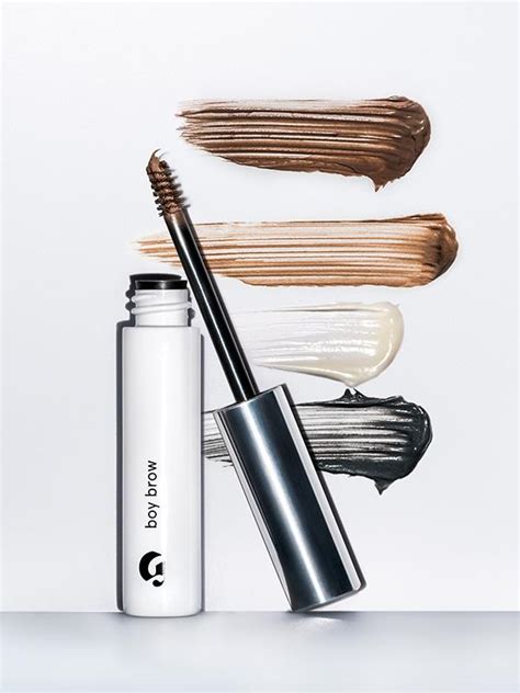 Glossier + Boy Brow