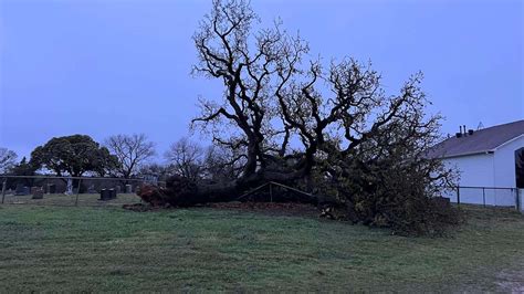 Dallas weather: Line of storms moving through North Texas Friday morning | FOX 4 Dallas-Fort Worth