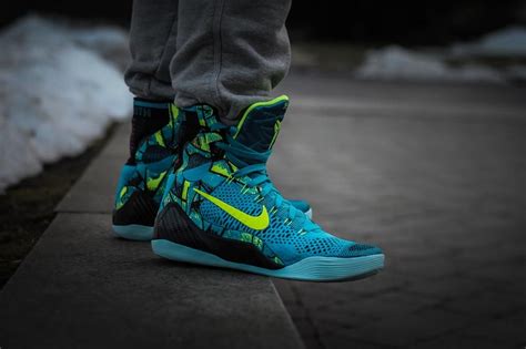 Nike Kobe 9 Elite "Perspective" Kobe 9, Nike Sneakers, Shoe Porn, Shoe ...