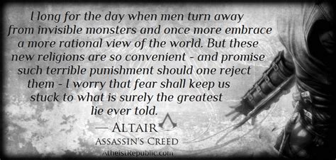 Assassins Creed Ii Quotes. QuotesGram