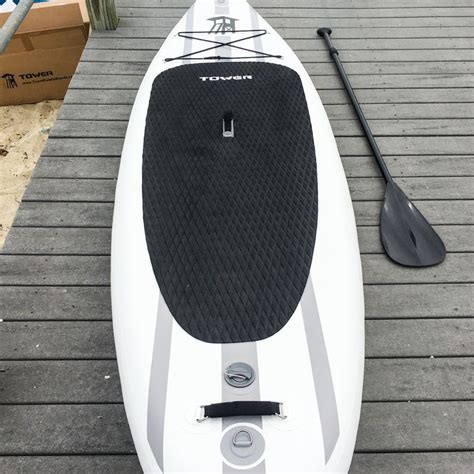 The 8 Best Inflatable Stand-Up Paddle Boards of 2019