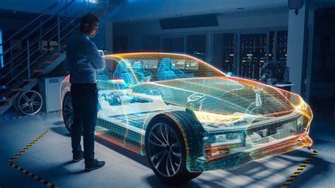 How Digitization is Changing the Way to Manufacture Cars - DirectIndustry e-Magazine