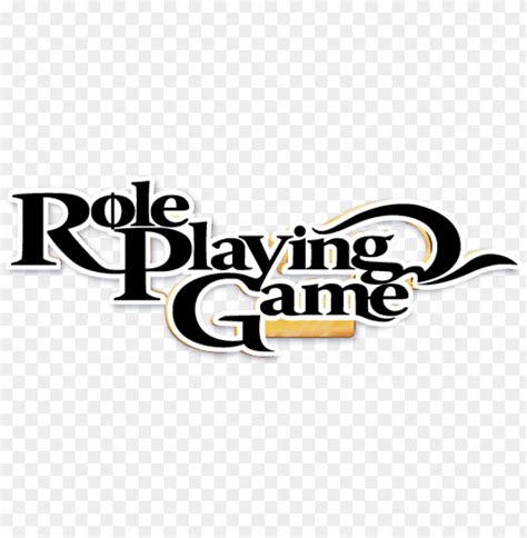 Free download | HD PNG 39kib 538x234 logo rpg role playing games logo PNG transparent with Clear ...