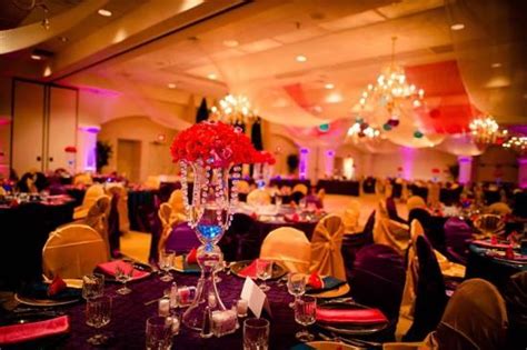 Hotel Encanto de Las Cruces, Las Cruces, New Mexico, Wedding Venue