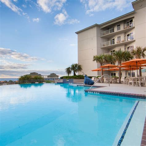 Holiday Inn Club Vacations Galveston Beach Resort