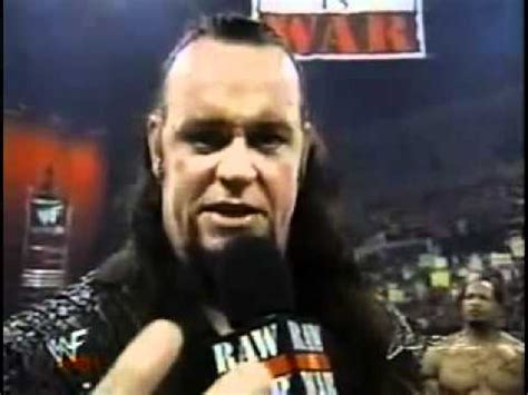 WWF Raw is War (1999) - Corporate Ministry Segment - YouTube