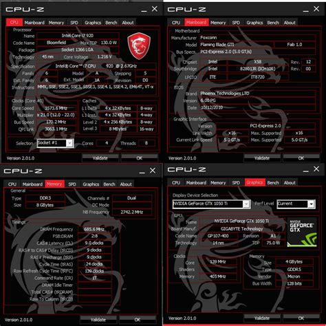 Overclocking i7 920 | Overclock.net