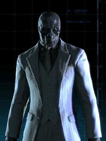 Batman Arkham Origins: Black Mask - Orcz.com, The Video Games Wiki