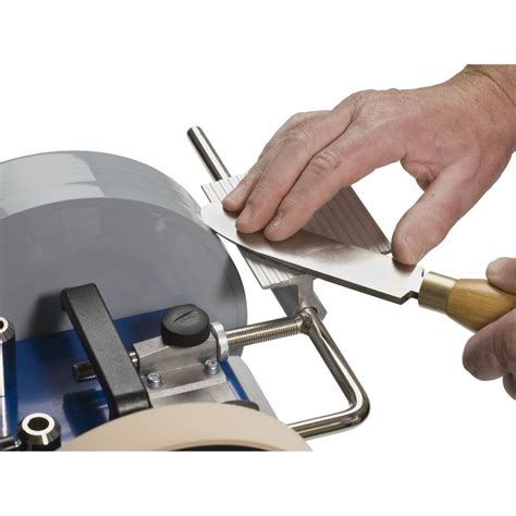 Woodturning Tool Sharpening Kit Tormek TNT-708. A Complete Turning Tool ...