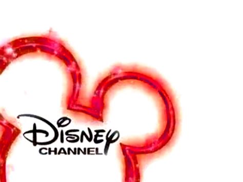 Image - DisneyRed2003.png - Logopedia, the logo and branding site