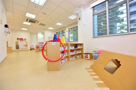 Preschool & Infant Care Hougang Buangkok Square Singapore | Skool4Kidz