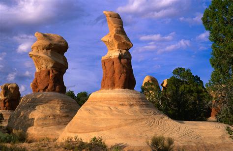 Grand Staircase–Escalante National Monument travel | USA - Lonely Planet