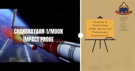 Chandrayaan-1/Moon Impact Probe