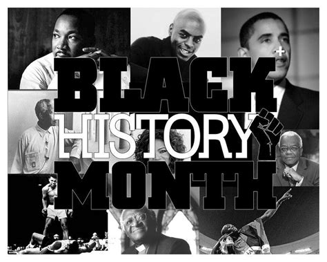 Black History Month Wallpapers - Wallpaper Cave