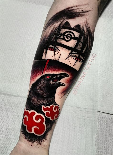 Comics, Geek, Nerd and Otaku: The inspired tattoos on comic book characters, manga and anime! in ...