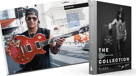 Gibson moves into book publishing and makes its debut with a deluxe ...