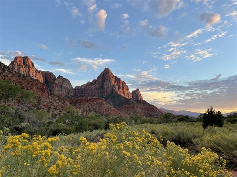 Zion National Park | Southern Utah