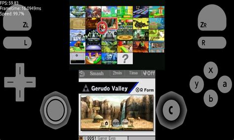 Citra Emulator APK for Android - Download