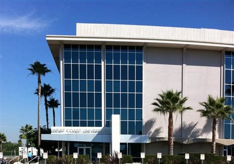 West Coast University - Anaheim, CA 92802