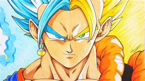 5 curiosidades que você provavelmente não sabe sobre Gogeta em Dragon Ball Super - Critical Hits