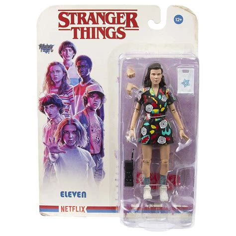 McFarlane Toys Stranger Things Demogorgon 10 Deluxe Action Figure Boxed ...