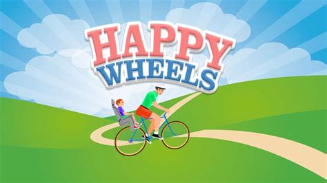 Happy Wheels download – iPhone, android, and PC