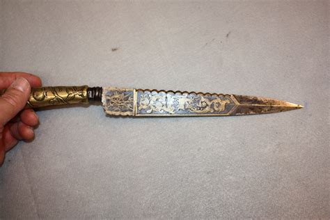 German Hunting Knife – Military Collectibles, Inc.