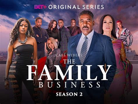 'The Family Business' Recap: Season 2 Episode 2